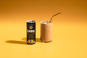 Cabu Original 12-Pack 7.5 oz